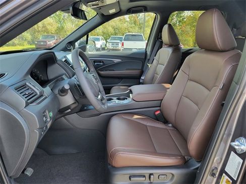 New 2026 Honda Ridgeline RTL image 13