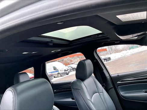 Used 2023 Buick Enclave Essence w/ Experience Buick Package image 23