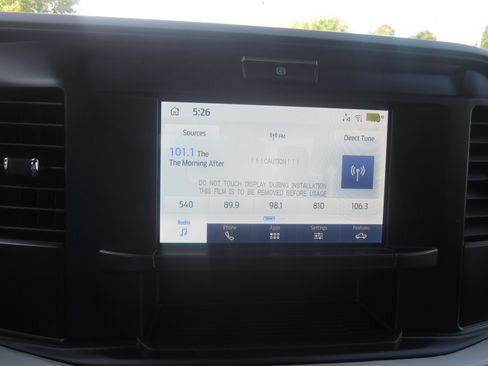 New 2026 Ford F350 XL AWD/4WD image 17