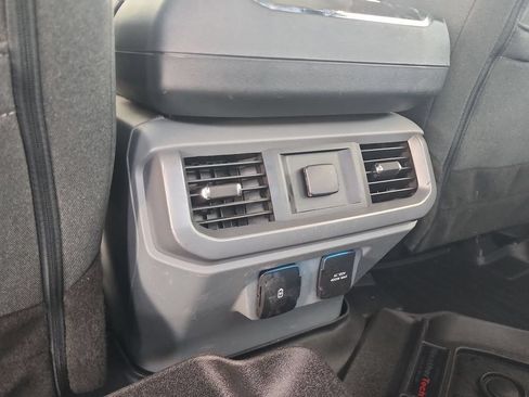 Used 2023 Ford F150 XLT w/ Equipment Group 302A High AWD/4WD image 21