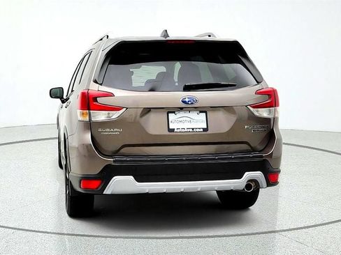 Used 2024 Subaru Forester Touring AWD/4WD image 6