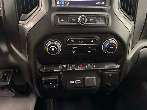 Used 2021 Chevrolet Silverado 3500 W/T w/ WT Convenience Package image 9