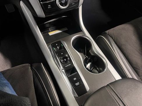 Used 2020 Acura TLX 3.5L A-Spec Pkg image 28