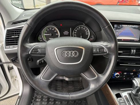 Used 2013 Audi Q5 2.0T Prestige AWD/4WD image 34