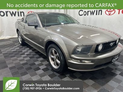 Used 2005 Ford Mustang GT