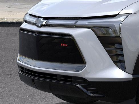 New 2026 Chevrolet Blazer EV RS image 37