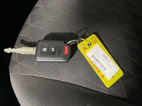 Used 2024 Mitsubishi Mirage ES FWD image 26