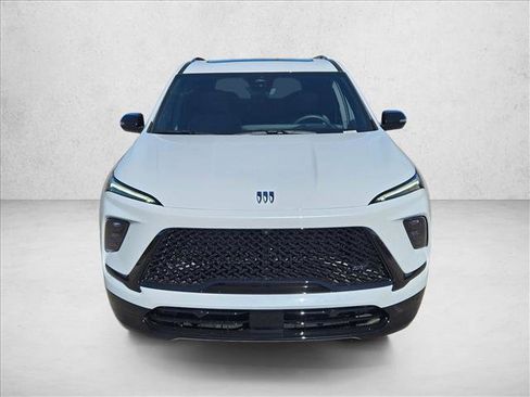 New 2026 Buick Enclave Sport Touring w/ Power Package image 6