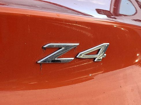 Used 2016 BMW Z4 sDrive28i RWD image 10