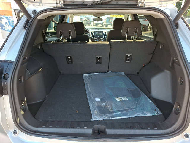 Used 2018 Chevrolet Equinox LT AWD/4WD image 39