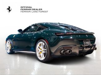 Certified 2022 Ferrari Roma video 2