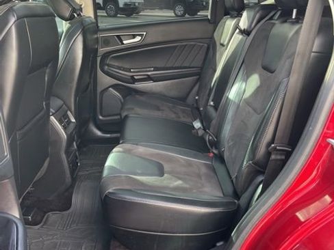 Used 2016 Ford Edge Sport w/ Equipment Group 401A AWD/4WD image 33