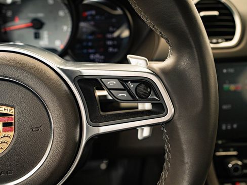 Used 2022 Porsche 718 Cayman S image 28