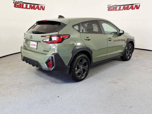Certified 2026 Subaru Crosstrek 2.5i AWD/4WD image 7