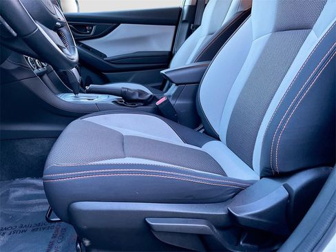 Used 2023 Subaru Crosstrek 2.0i Premium image 19