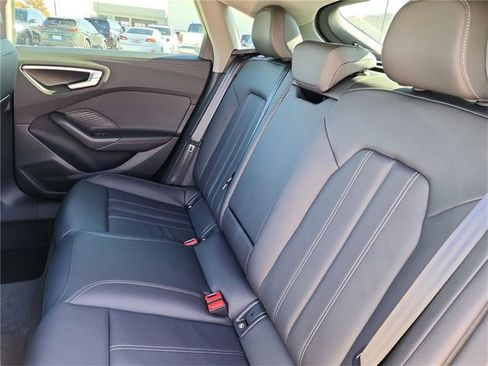 New 2025 Audi A5 2.0T Premium image 25