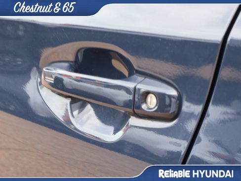 Used 2025 Subaru Ascent Premium AWD/4WD image 22