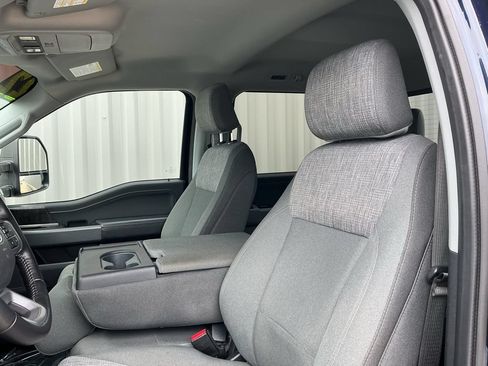 Used 2022 Ford F150 4x4 SuperCrew image 10