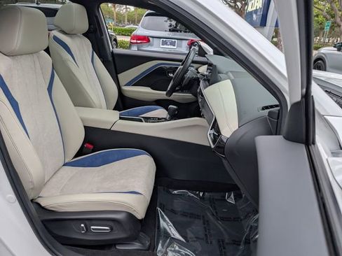 Used 2025 Acura ADX A-Spec image 25