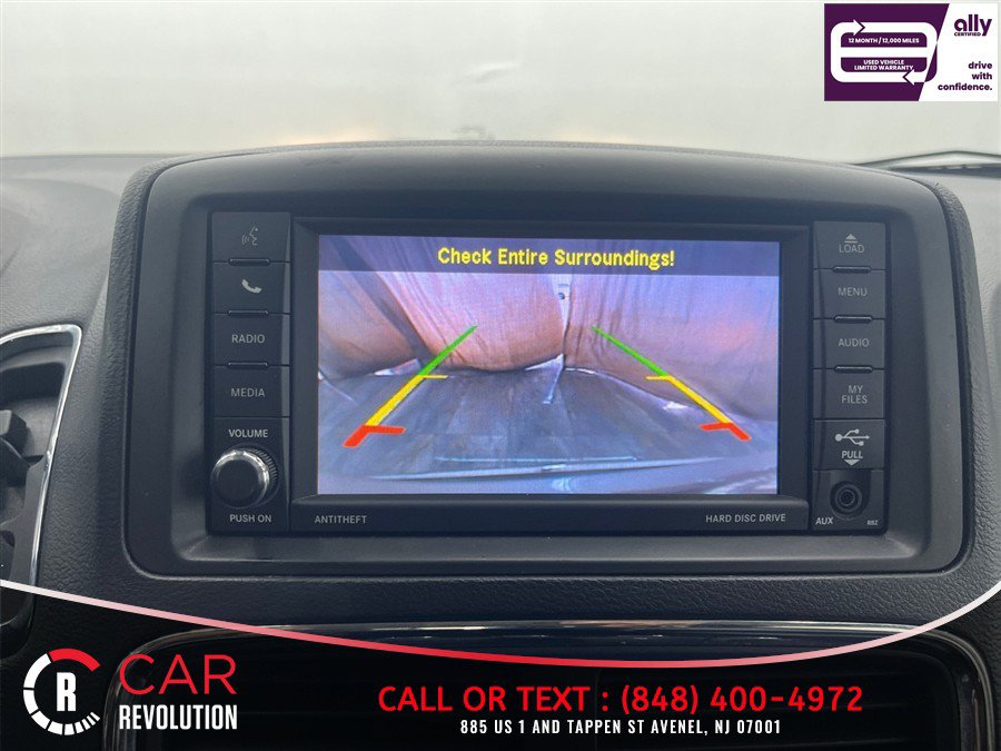 Used 2019 Dodge Grand Caravan SE FWD image 10