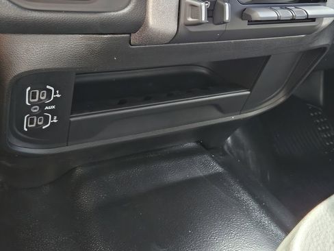 New 2026 RAM 3500 Tradesman AWD/4WD image 20