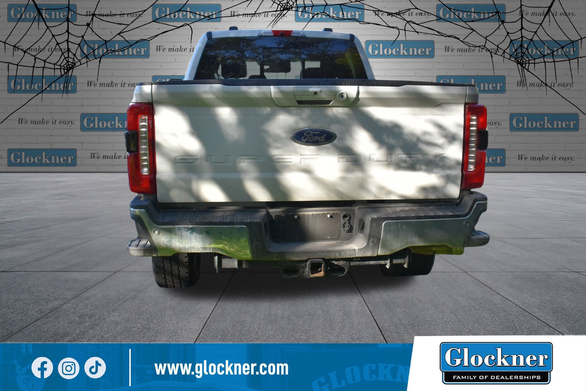 Used 2026 Ford F250 Lariat w/ Lariat Ultimate Package AWD/4WD image 6