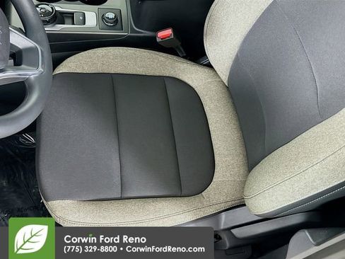 New 2026 Ford Bronco Sport Big Bend AWD/4WD image 20