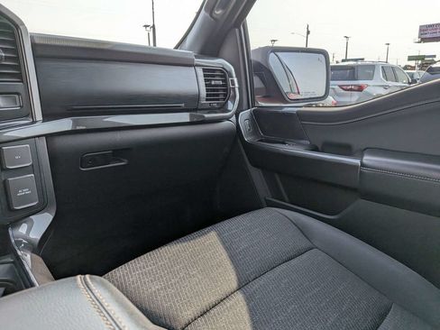 Certified 2021 Ford F150 XLT w/ Equipment Group 302A High AWD/4WD image 15