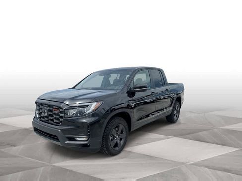 Used 2026 Honda Ridgeline TrailSport image 4