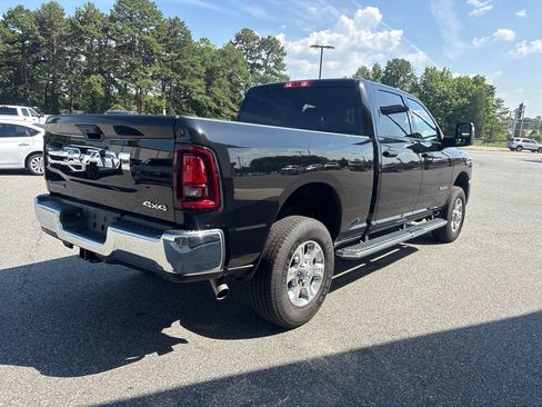 Used 2026 RAM 2500 Big Horn AWD/4WD image 9