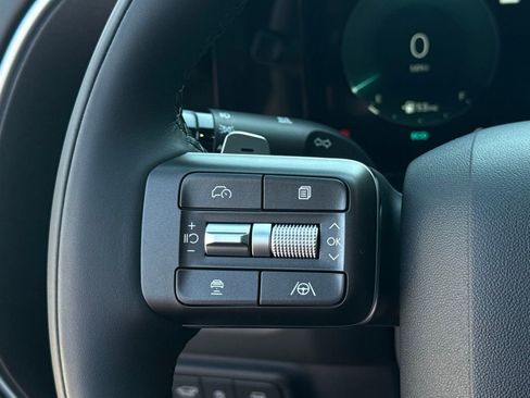 New 2026 Hyundai Palisade Calligraphy image 22