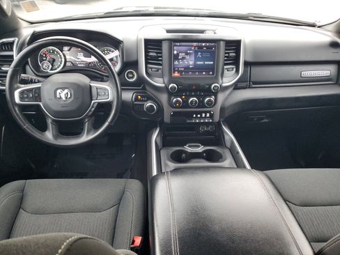 Used 2022 RAM 1500 Big Horn image 15