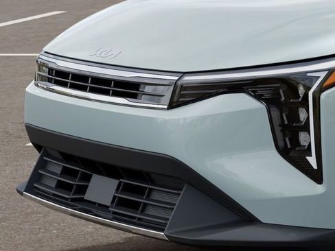 New 2026 Kia K4 EX image 12