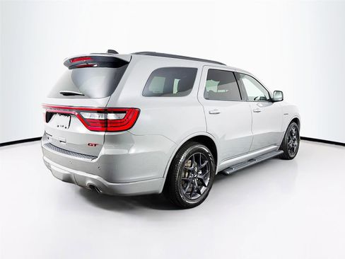 Used 2026 Dodge Durango GT AWD/4WD image 7