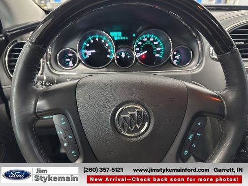 Used 2017 Buick Enclave Premium w/ Experience Buick Package AWD/4WD image 18