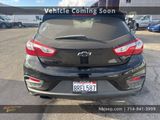 Used 2018 Chevrolet Cruze LT w/ Redline Edition image 6