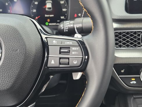 Certified 2026 Acura Integra A-Spec image 29