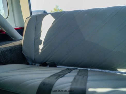 Used 1991 Jeep Wrangler Renegade image 57