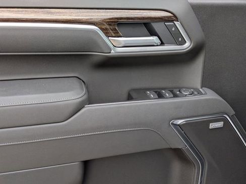 New 2026 GMC Sierra 1500 Elevation w/ Elevation Premium Package image 16
