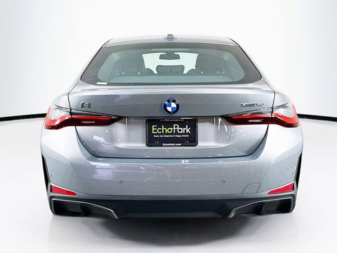 Used 2024 BMW i4 xDrive40i image 7