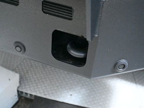 Used 2020 RAM 2500 Laramie w/ Night Edition image 23