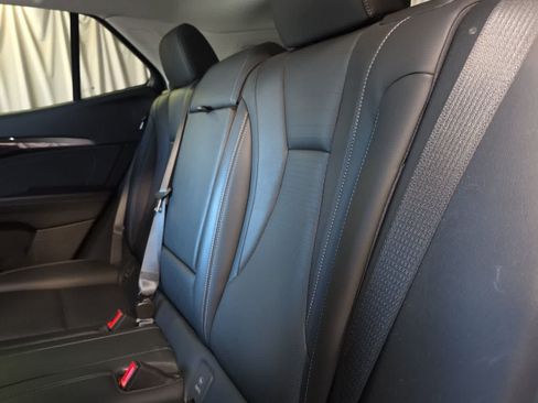 Used 2024 Buick Envision Preferred AWD/4WD image 17