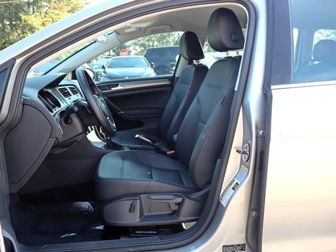 Used 2015 Volkswagen Golf TDI FWD image 15