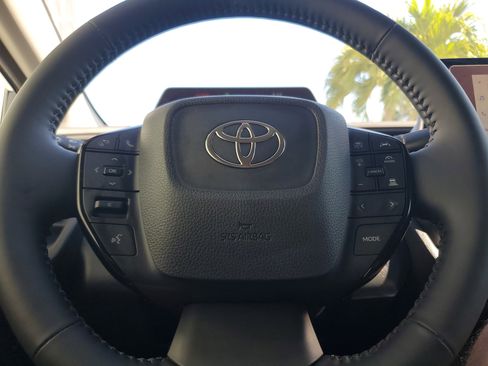 Used 2025 Toyota Prius XLE image 20