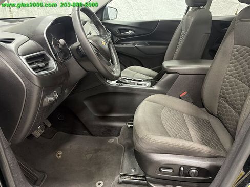 Used 2018 Chevrolet Equinox LT w/ Sun & Infotainment Package image 26