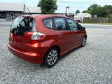 Used 2012 Honda Fit Sport image 4