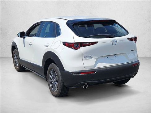 Used 2025 MAZDA CX-30 AWD 2.5 S image 7