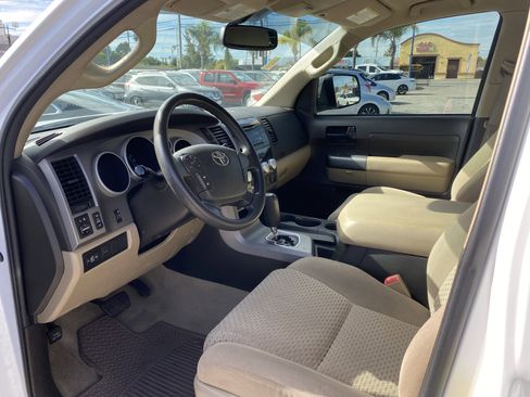 Used 2011 Toyota Tundra 2WD Double Cab w/ TRD Off-Road Pkg image 10