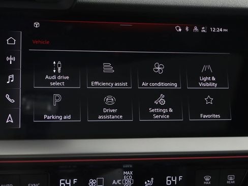 Used 2023 Audi S3 Premium Plus w/ Premium Plus Package image 34