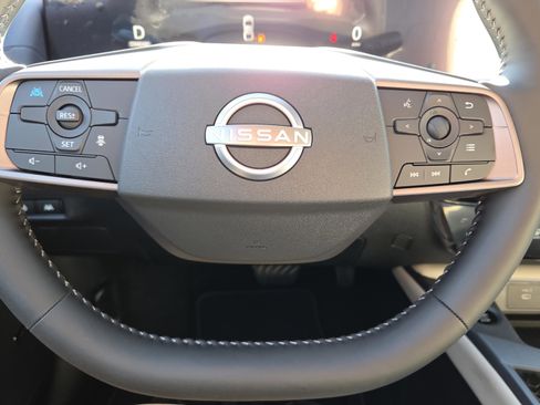 New 2026 Nissan Sentra SL w/ Floor Mat Package image 25